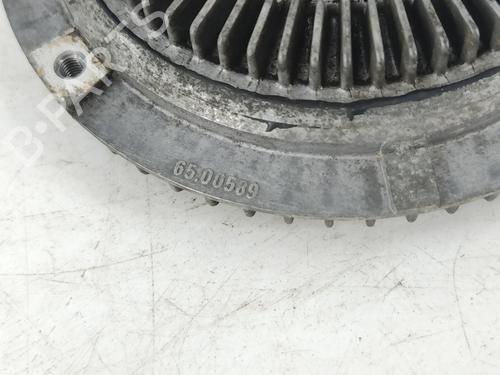 Electronic module MERCEDES-BENZ VIANO (W639) CDI 3.0 (639.811, 639.813, 639.815) | BP36265510M83  - Image 5
