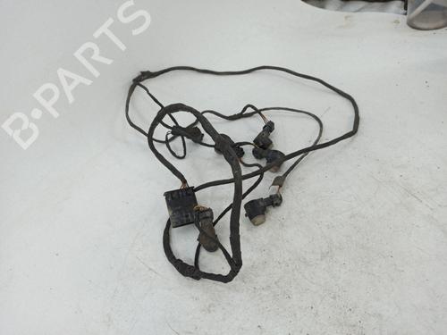 Electronic module MERCEDES-BENZ M-CLASS (W166) ML 350 BlueTEC 4-matic (166.024, 166.023) | BP38185011M83 - Image 4