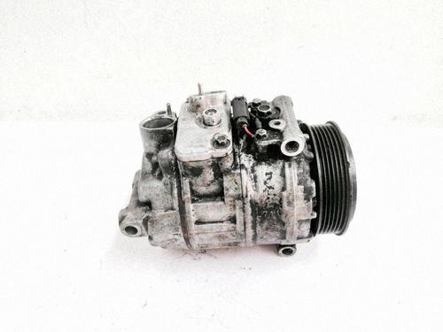AC compressor MERCEDES-BENZ E-CLASS (W211) E 220 CDI (211.006) | BP40189018M34 - Image 9
