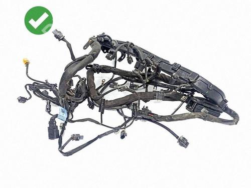 Used Wiring harness Wiring harness MERCEDES-BENZ B-CLASS Sports Tourer (W246, W242) B 180 CDI (246.200) (109 hp) 40166876 40166876