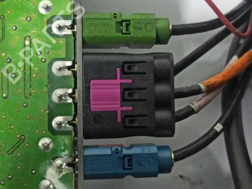 Electronic module MERCEDES-BENZ R-CLASS (W251, V251) R 320 CDI 4-matic (251.022, 251.122) | BP36271148M83  - Image 13