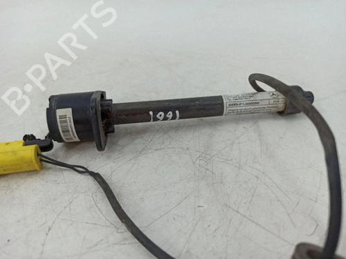 Electronic module MERCEDES-BENZ M-CLASS (W166) ML 350 BlueTEC 4-matic (166.024, 166.023) | BP38639337M83 - Image 2