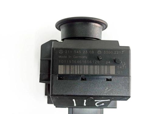 Ignition barrel MERCEDES-BENZ E-CLASS (W211) E 320 CDI (211.022) | BP36270708M48 - Image 11