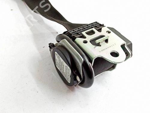 Front left seatbelt MERCEDES-BENZ E-CLASS (W211) E 320 CDI (211.022) | BP36268147I26 - Image 18