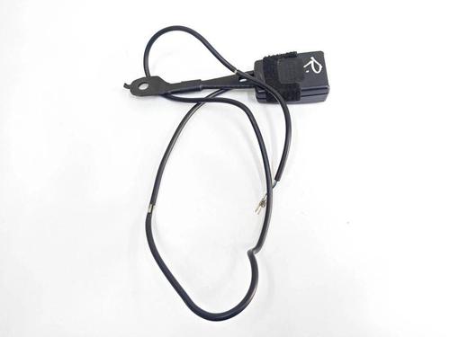 Seat buckle MERCEDES-BENZ E-CLASS (W211) E 320 CDI (211.022) | BP36271676I32 - Image 13