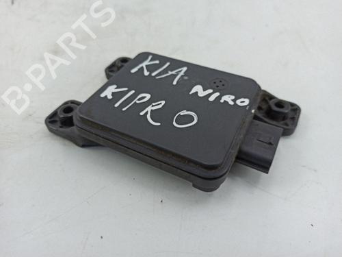 Used Electronic module Electronic module KIA NIRO I (DE) E-NIRO (204 hp) 40502553 40502553