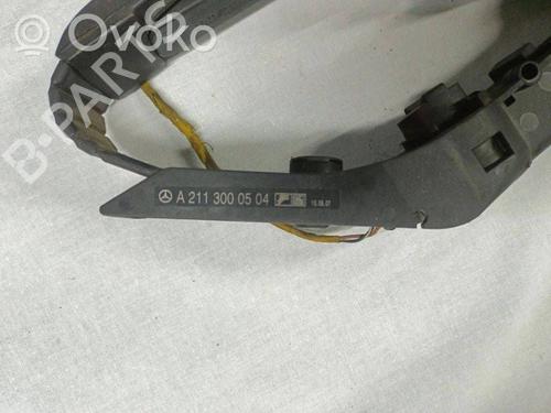 Pedal MERCEDES-BENZ E-CLASS (W211) E 220 CDI (211.006) | BP36266005I4 - Image 3