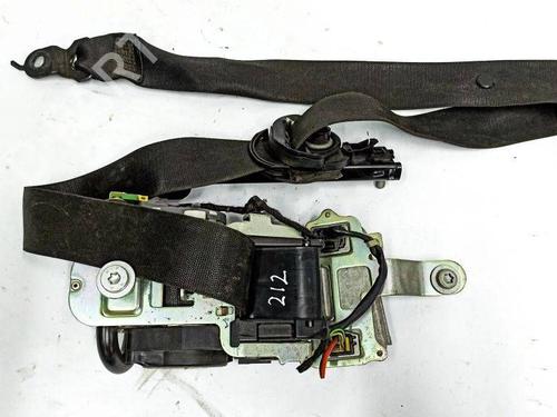 Front right seatbelt MERCEDES-BENZ E-CLASS (W212) E 250 CDI / BlueTEC 4-matic (212.082, 212.097) | BP36270086I25  - Image 5