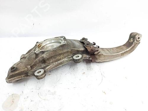 Left front steering knuckle BMW 5 (F10) 520 d | BP36271705M25 - Image 3