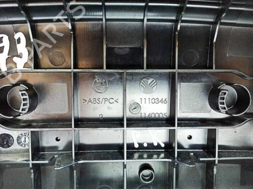 Headrest BMW 3 Coupe (E92) 320 d xDrive | BP36265120I31 - Image 13