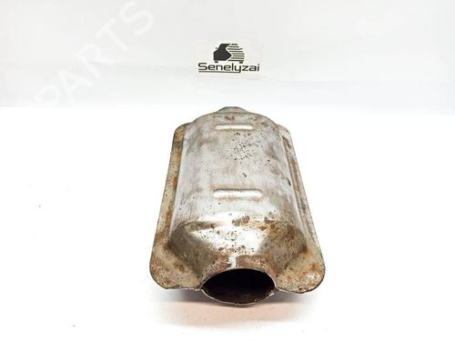 Exhaust system VW EOS (1F7, 1F8) 1.4 TSI | BP36269157M121 - Image 3