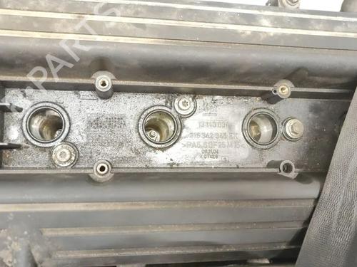 Engine OPEL SIGNUM Hatchback (Z03) 2.2 direct (F48) | BP36273576M1  - Image 16