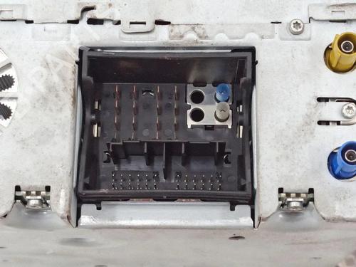 Electronic module MERCEDES-BENZ CLC-CLASS (CL203) CLC 200 CDI (203.707) | BP39499272M83 - Image 11
