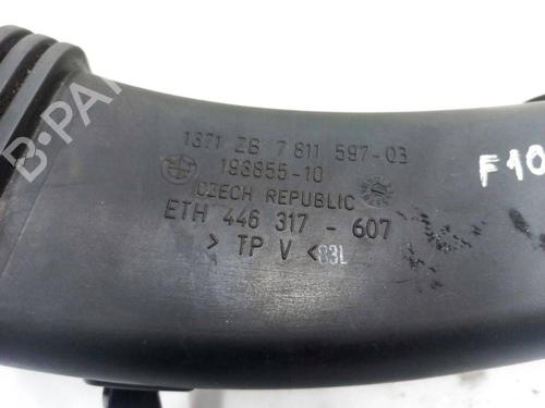 Pipe BMW 5 (F10) 520 d | BP36271389M125  - Image 13
