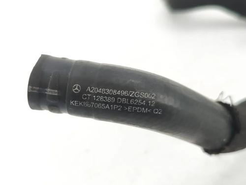 Pipe MERCEDES-BENZ C-CLASS (W204) C 220 CDI (204.002) | BP36272781M125 - Image 5