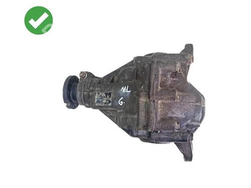other-mercedes-benz-m-class-w163-1998-1999-2000-2001-2002-2003-2004-2005-36268212 main image