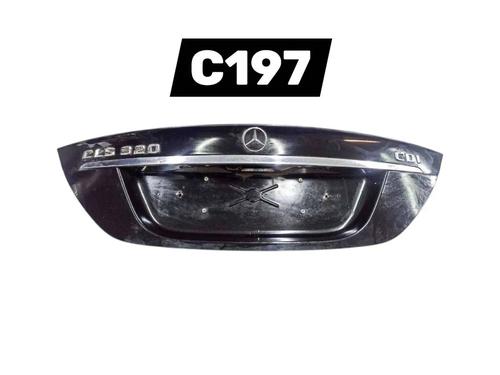 other-mercedes-benz-cls-c219-2004-2005-2006-2007-2008-2009-2010-2011-36266074 main image