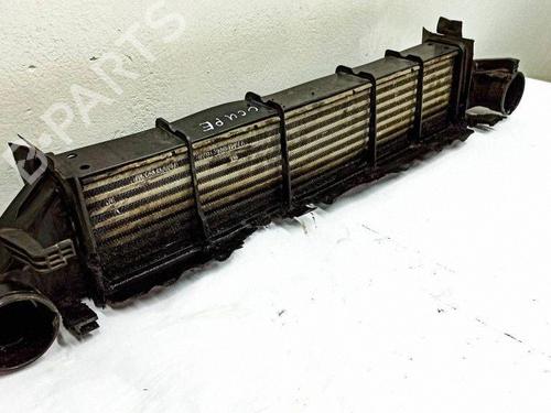 Intercooler MERCEDES-BENZ C-CLASS (W203) C 220 CDI (203.006, 203.008) | BP36268459M30 - Image 3
