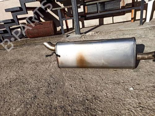 Exhaust system AUDI A1 Sportback (GBA) 30 TFSI | BP36269280M121  - Image 8