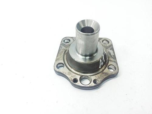 Left front steering knuckle AUDI A1 Sportback (GBA) 30 TFSI | BP36266428M25 - Image 2