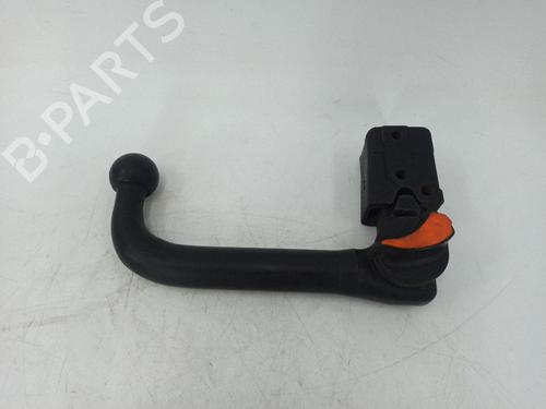 Used Tow ball/Mechanism Tow ball/Mechanism MERCEDES-BENZ M-CLASS (W166) ML 350 BlueTEC 4-matic (166.024, 166.023) (258 hp) 40015010 40015010