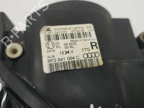 Right headlight AUDI A4 B8 (8K2) 2.0 TDI | BP36266693C29 - Image 5