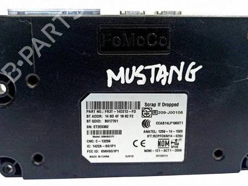 Used Electronic module Electronic module 38961867 38961867