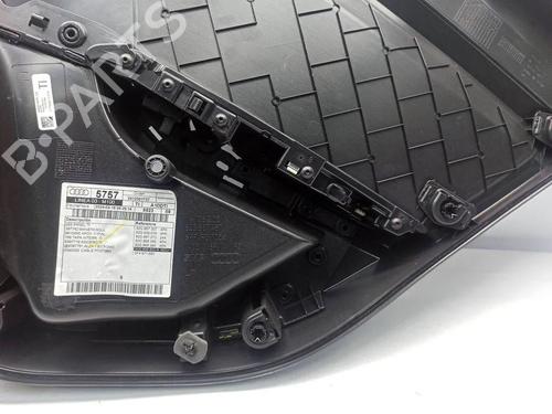 Rear left panel AUDI A1 Sportback (GBA) 30 TFSI | BP36268373C60 - Image 11