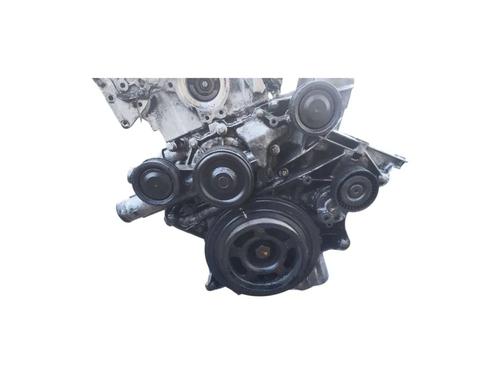 Engine MERCEDES-BENZ C-CLASS (W203) C 220 CDI (203.006, 203.008) | BP36265396M1  - Image 11