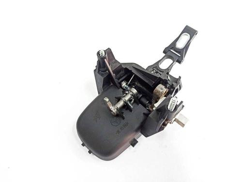 Tailgate handle MERCEDES-BENZ E-CLASS (W211) E 320 CDI (211.022) | BP36268248C132 - Image 8