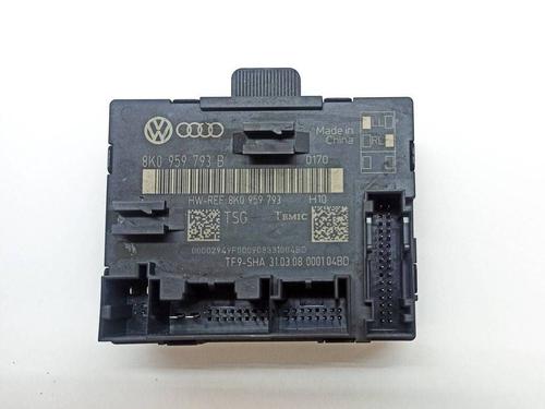 Electronic module AUDI A4 B8 (8K2) 2.0 TDI | BP36273469M83 - Image 2