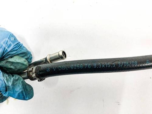 Pipe MERCEDES-BENZ VIANO (W639) CDI 3.0 (639.811, 639.813, 639.815) | BP36267407M125 - Image 10