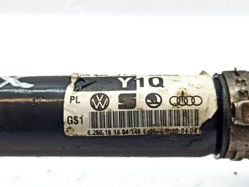 Left front driveshaft AUDI A4 B8 (8K2) 2.0 TDI | BP36267742M38  - Image 16
