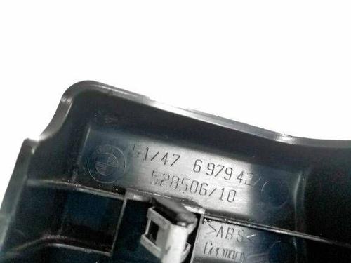 Boot lining BMW 3 Coupe (E92) 320 d xDrive | BP36273722I3 - Image 11