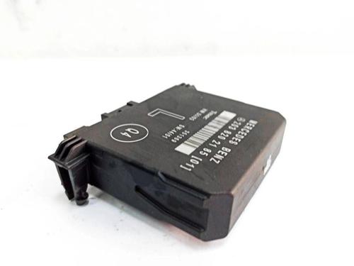 Electronic module MERCEDES-BENZ C-CLASS (W203) C 270 CDI (203.016) | BP36272544M83 - Image 5