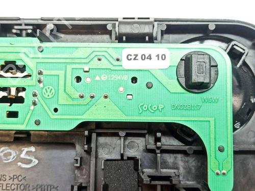 Interior roof light VW EOS (1F7, 1F8) 1.4 TSI | BP36264909I8 - Image 9