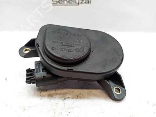 Electronic module MERCEDES-BENZ M-CLASS (W163) ML 320 (163.154) | BP36273503M83 - Image 4