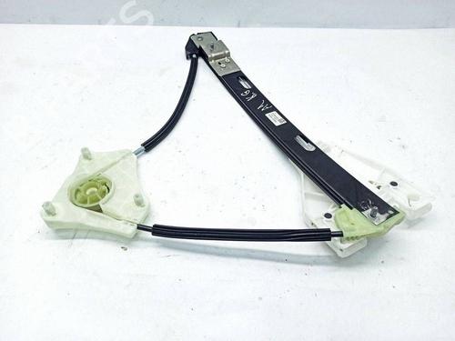 Rear left window mechanism AUDI A1 Sportback (GBA) 30 TFSI | BP36271832C24 - Image 11