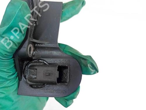 Electronic sensor PEUGEOT 1007 (KM_) 1.4 | BP36269853M84 - Image 15