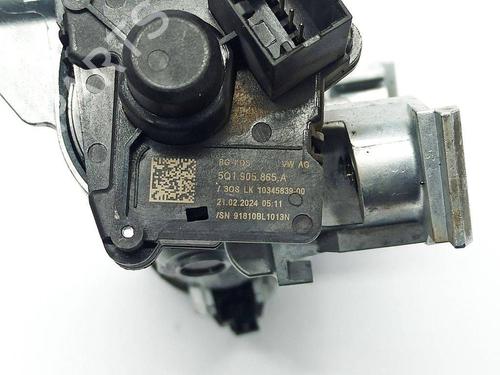 Ignition barrel AUDI A1 Sportback (GBA) 30 TFSI | BP36268840M48 - Image 16