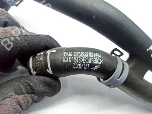 Pipe AUDI A1 Sportback (GBA) 30 TFSI | BP36273897M125  - Image 13
