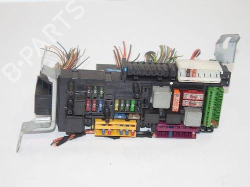 Fuse box MERCEDES-BENZ E-CLASS (W212) E 250 CDI / BlueTEC 4-matic (212.082, 212.097) | BP36266501E1 - Image 8