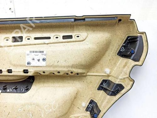 Rear left panel MERCEDES-BENZ R-CLASS (W251, V251) R 350 CDI 4-matic (251.023, 251.123) | BP36273201C60 - Image 11