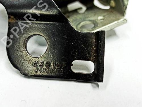 Front right seatbelt MERCEDES-BENZ E-CLASS (W212) E 250 CDI / BlueTEC 4-matic (212.082, 212.097) | BP36270415I25  - Image 13