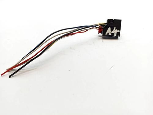 Wiring harness AUDI A4 B8 (8K2) 2.0 TDI | BP36266205E16 - Image 5