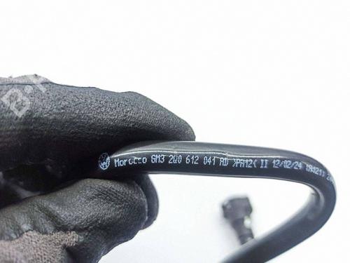Pipe AUDI A1 Sportback (GBA) 30 TFSI | BP36268632M125 - Image 13