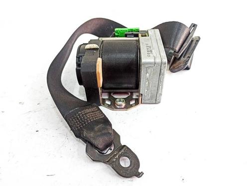 Front left seatbelt MERCEDES-BENZ C-CLASS (W203) C 270 CDI (203.016) | BP36268383I26 - Image 6