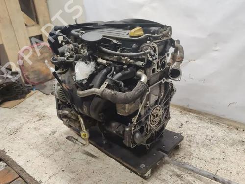 Engine OPEL SIGNUM Hatchback (Z03) 2.2 direct (F48) | BP36273576M1  - Image 7