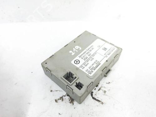 Electronic module MERCEDES-BENZ CLS (C219) CLS 320 CDI | BP36273880M83 - Image 3