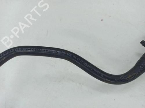 Pipe MERCEDES-BENZ M-CLASS (W166) ML 350 BlueTEC 4-matic (166.024, 166.023) | BP39447053M125 - Image 8